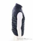 Peak Performance Helium Down Vest Mens Outdoor vest, Peak Performance, Black, , Male, 0330-10468, 5638341502, 7333269808388, N2-17.jpg