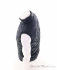 Peak Performance Helium Down Vest Mens Outdoor vest, Peak Performance, Black, , Male, 0330-10468, 5638341502, 7333269808388, N3-08.jpg