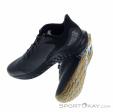 New Balance Fresh Foam Arishi v4 Mens Running Shoes, New Balance, Black, , Male, 0314-10300, 5638342997, 196432852635, N3-08.jpg