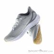 New Balance Fresh Foam Arishi v4 Mens Running Shoes, New Balance, Gray, , Male, 0314-10300, 5638343003, 196432853069, N2-07.jpg