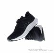 New Balance Fresh Foam X Evoz ST Mens Running Shoes, New Balance, Black, , Male, 0314-10301, 5638343034, 196652872727, N1-06.jpg