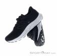 New Balance Fresh Foam X Evoz ST Mens Running Shoes, New Balance, Black, , Male, 0314-10301, 5638343034, 196652872727, N2-07.jpg