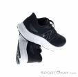 New Balance Fresh Foam X Evoz ST Mens Running Shoes, New Balance, Black, , Male, 0314-10301, 5638343034, 196652872727, N2-17.jpg