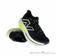 New Balance FuelCell SuperComp Trainer v2 Mens Running Shoes, New Balance, Black, , Male, 0314-10302, 5638343044, 196941360669, N1-01.jpg
