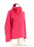 Rab Downpour Mountain HS Damen Outdoorjacke, Rab, Pink-Rosa, , Damen, 0474-10120, 5638343142, 5059913165929, N1-01.jpg