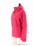 Rab Downpour Mountain HS Damen Outdoorjacke, Rab, Pink-Rosa, , Damen, 0474-10120, 5638343142, 5059913165929, N1-06.jpg