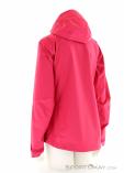 Rab Downpour Mountain HS Damen Outdoorjacke, Rab, Pink-Rosa, , Damen, 0474-10120, 5638343142, 5059913165929, N1-11.jpg