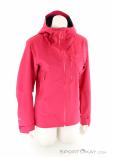 Rab Downpour Mountain HS Damen Outdoorjacke, Rab, Pink-Rosa, , Damen, 0474-10120, 5638343142, 5059913165929, N2-02.jpg