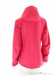 Rab Downpour Mountain HS Damen Outdoorjacke, Rab, Pink-Rosa, , Damen, 0474-10120, 5638343142, 5059913165929, N2-12.jpg