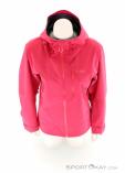 Rab Downpour Mountain HS Damen Outdoorjacke, Rab, Pink-Rosa, , Damen, 0474-10120, 5638343142, 5059913165929, N3-03.jpg