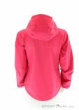 Rab Downpour Mountain HS Damen Outdoorjacke, Rab, Pink-Rosa, , Damen, 0474-10120, 5638343142, 5059913165929, N3-13.jpg