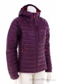 Rab Microlight Alpine Damen Outdoorjacke, Rab, Lila, , Damen, 0474-10056, 5638343146, 5059913231778, N1-01.jpg