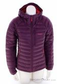 Rab Microlight Alpine Damen Outdoorjacke, Rab, Lila, , Damen, 0474-10056, 5638343146, 5059913231778, N2-02.jpg