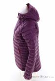 Rab Microlight Alpine Damen Outdoorjacke, Rab, Lila, , Damen, 0474-10056, 5638343146, 5059913231778, N2-07.jpg