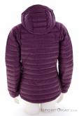 Rab Microlight Alpine Damen Outdoorjacke, Rab, Lila, , Damen, 0474-10056, 5638343146, 5059913231778, N2-12.jpg