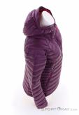Rab Microlight Alpine Damen Outdoorjacke, Rab, Lila, , Damen, 0474-10056, 5638343146, 5059913231778, N3-18.jpg