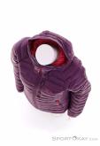 Rab Microlight Alpine Damen Outdoorjacke, Rab, Lila, , Damen, 0474-10056, 5638343146, 5059913231778, N4-04.jpg