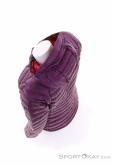 Rab Microlight Alpine Damen Outdoorjacke, Rab, Lila, , Damen, 0474-10056, 5638343146, 5059913231778, N4-09.jpg