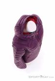 Rab Microlight Alpine Damen Outdoorjacke, Rab, Lila, , Damen, 0474-10056, 5638343146, 5059913231778, N4-19.jpg