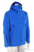 Rab Downpour Mountain HS Herren Outdoorjacke, Rab, Blau, , Herren, 0474-10123, 5638343149, 5059913153773, N1-01.jpg