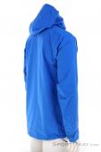 Rab Downpour Mountain HS Herren Outdoorjacke, Rab, Blau, , Herren, 0474-10123, 5638343149, 5059913153773, N1-16.jpg