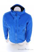 Rab Downpour Mountain HS Herren Outdoorjacke, Rab, Blau, , Herren, 0474-10123, 5638343149, 5059913153773, N3-03.jpg