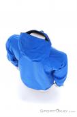 Rab Downpour Mountain HS Herren Outdoorjacke, Rab, Blau, , Herren, 0474-10123, 5638343149, 5059913153773, N4-14.jpg
