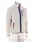 Patagonia Retro Pile Mens Fleece Jacket, Patagonia, Gray, , Male, 0505-10002, 5638343214, 198077203650, N1-01.jpg
