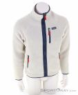 Patagonia Retro Pile Mens Fleece Jacket, Patagonia, Gray, , Male, 0505-10002, 5638343214, 198077203650, N2-02.jpg