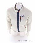 Patagonia Retro Pile Mens Fleece Jacket, Patagonia, Gray, , Male, 0505-10002, 5638343214, 198077203650, N3-03.jpg