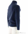 Patagonia Retro Pile Mens Fleece Jacket, Patagonia, Dark-Blue, , Male, 0505-10002, 5638343218, 198077464112, N1-16.jpg