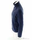 Patagonia Retro Pile Mens Fleece Jacket, Patagonia, Dark-Blue, , Male, 0505-10002, 5638343218, 198077464112, N2-07.jpg