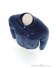 Patagonia Retro Pile Mens Fleece Jacket, Patagonia, Dark-Blue, , Male, 0505-10002, 5638343218, 198077464112, N4-04.jpg