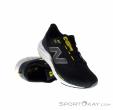 New Balance Fresh Foam Arishi V4 Mens Running Shoes, New Balance, Black, , Male, 0314-10305, 5638344601, 197966499464, N1-01.jpg