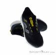 New Balance Fresh Foam Arishi V4 Mens Running Shoes, New Balance, Black, , Male, 0314-10305, 5638344601, 197966499464, N2-02.jpg