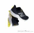 New Balance Fresh Foam Arishi V4 Mens Running Shoes, New Balance, Black, , Male, 0314-10305, 5638344601, 197966499464, N2-17.jpg