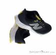 New Balance Fresh Foam Arishi V4 Mens Running Shoes, New Balance, Black, , Male, 0314-10305, 5638344601, 197966499464, N3-18.jpg
