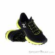 New Balance Minimus Trail V1 Mens Trail Running Shoes, New Balance, Black, , Male, 0314-10306, 5638344624, 197966310509, N1-01.jpg