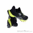 New Balance Minimus Trail V1 Mens Trail Running Shoes, New Balance, Black, , Male, 0314-10306, 5638344624, 197966310509, N2-17.jpg