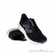 New Balance Fresh Foam Arishi v4 Women Running Shoes, New Balance, Black, , Female, 0314-10318, 5638345475, 197966546892, N1-01.jpg