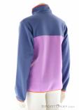 Patagonia Lightweight Synch Snap Damen Sweater, Patagonia, Lila, , Damen, 0505-10005, 5638345544, 198077352488, N1-11.jpg
