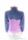 Patagonia Lightweight Synch Snap Damen Sweater, Patagonia, Lila, , Damen, 0505-10005, 5638345544, 198077352488, N3-13.jpg