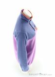 Patagonia Lightweight Synch Snap Damen Sweater, Patagonia, Lila, , Damen, 0505-10005, 5638345544, 198077352488, N3-18.jpg