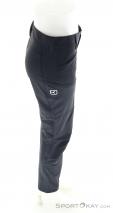 Ortovox Pelmo Damen Outdoorhose, Ortovox, Schwarz, , Damen, 0016-12288, 5638346121, 4251877744368, N3-18.jpg