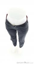 Ortovox Pelmo Damen Outdoorhose, Ortovox, Schwarz, , Damen, 0016-12288, 5638346121, 4251877744368, N4-04.jpg