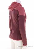 Ortovox Ladiz Hybrid Damen Outdoorjacke, Ortovox, Pink-Rosa, , Damen, 0016-11668, 5638346864, 4251877735588, N1-16.jpg