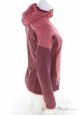 Ortovox Ladiz Hybrid Damen Outdoorjacke, Ortovox, Pink-Rosa, , Damen, 0016-11668, 5638346864, 4251877735588, N2-17.jpg