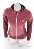 Ortovox Ladiz Hybrid Damen Outdoorjacke, Ortovox, Pink-Rosa, , Damen, 0016-11668, 5638346864, 4251877735588, N3-03.jpg