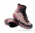 Tecnica Forge Hike Mid GTX Damen Wanderschuhe Gore-Tex, Tecnica, Pink-Rosa, , Damen, 0256-10072, 5638347163, 8050032078159, N1-01.jpg