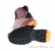 Tecnica Forge Hike Mid GTX Damen Wanderschuhe Gore-Tex, Tecnica, Pink-Rosa, , Damen, 0256-10072, 5638347163, 8050032078159, N1-11.jpg